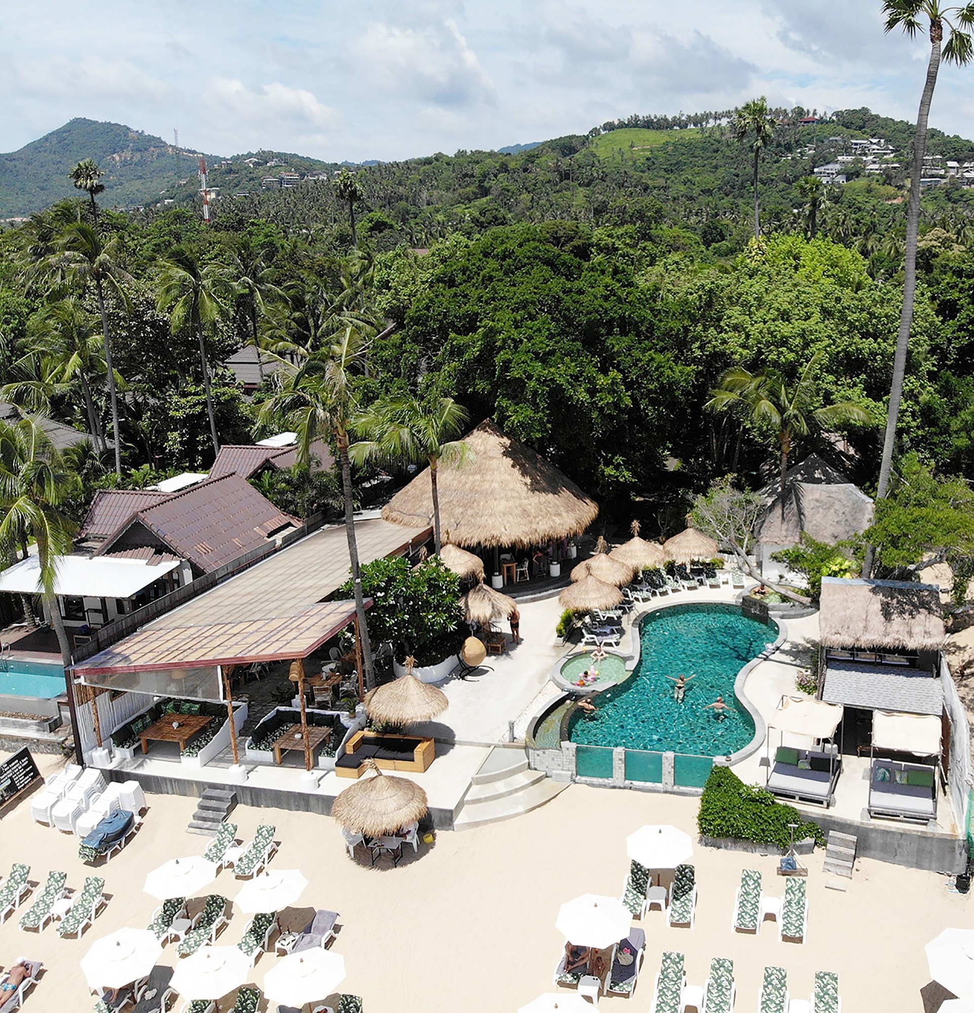 Cielo Samui Boutique Hotel & Spa