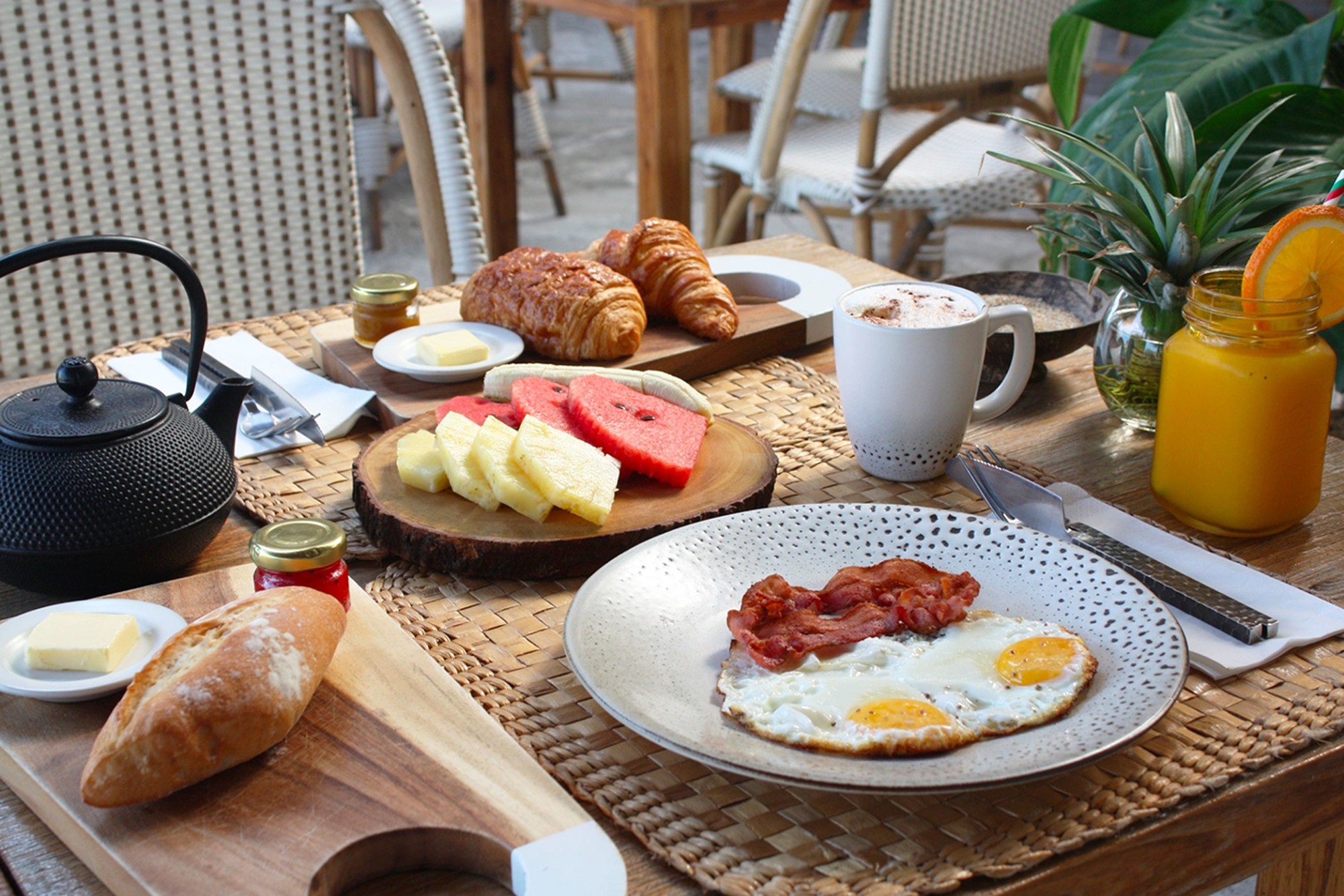 Cielo Samui Boutique Hotel & Spa