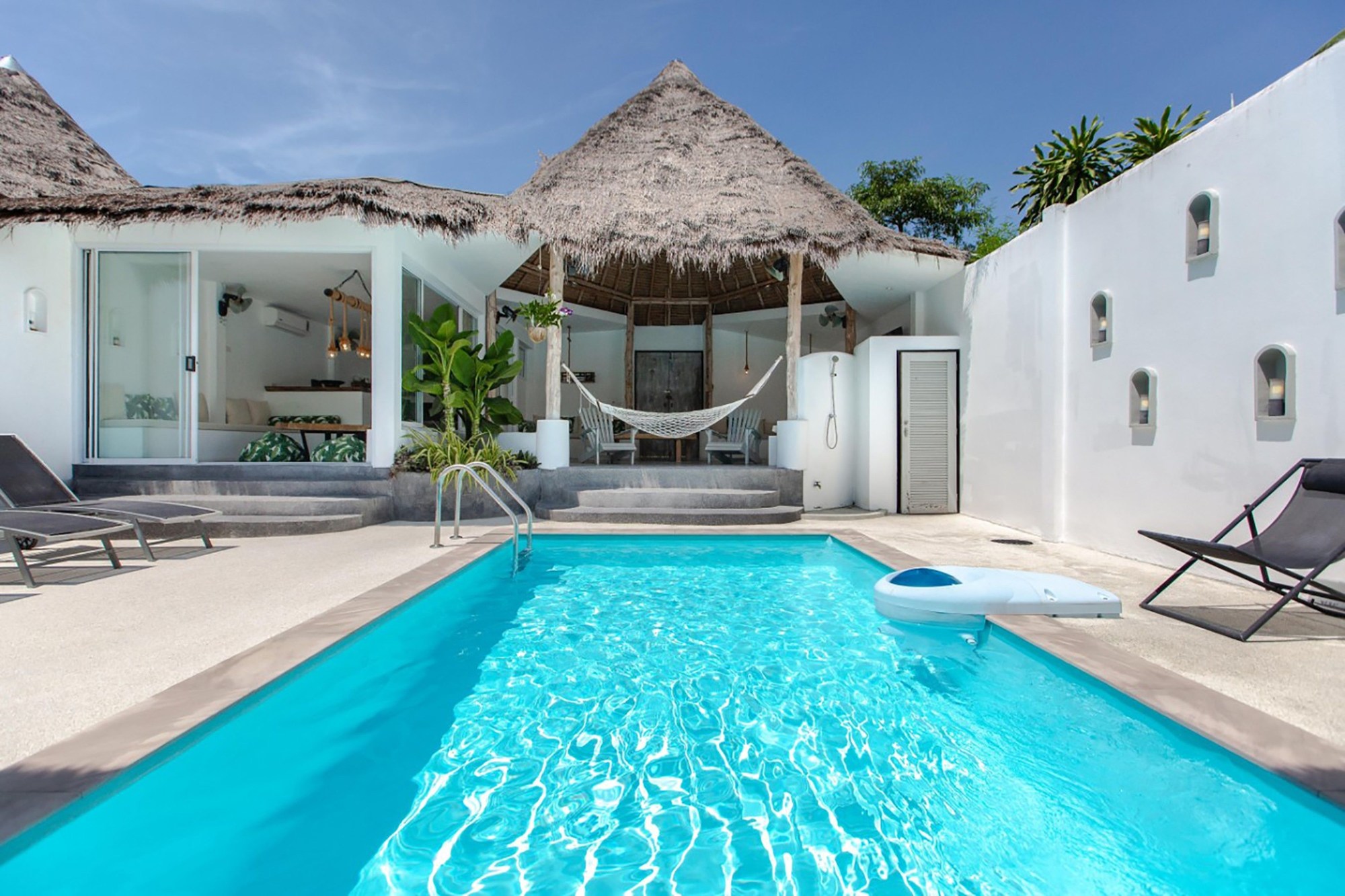 Cielo Samui Boutique Hotel & Spa