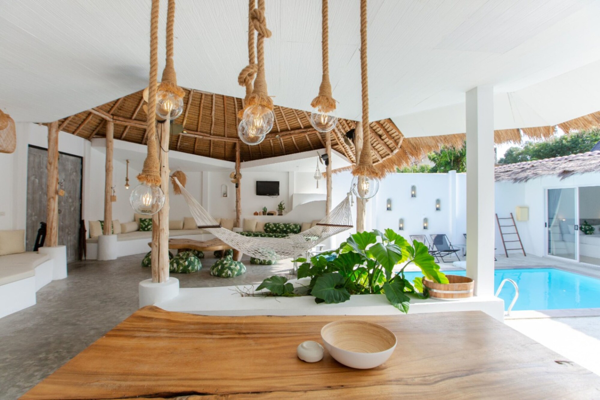 Cielo Samui Boutique Hotel & Spa