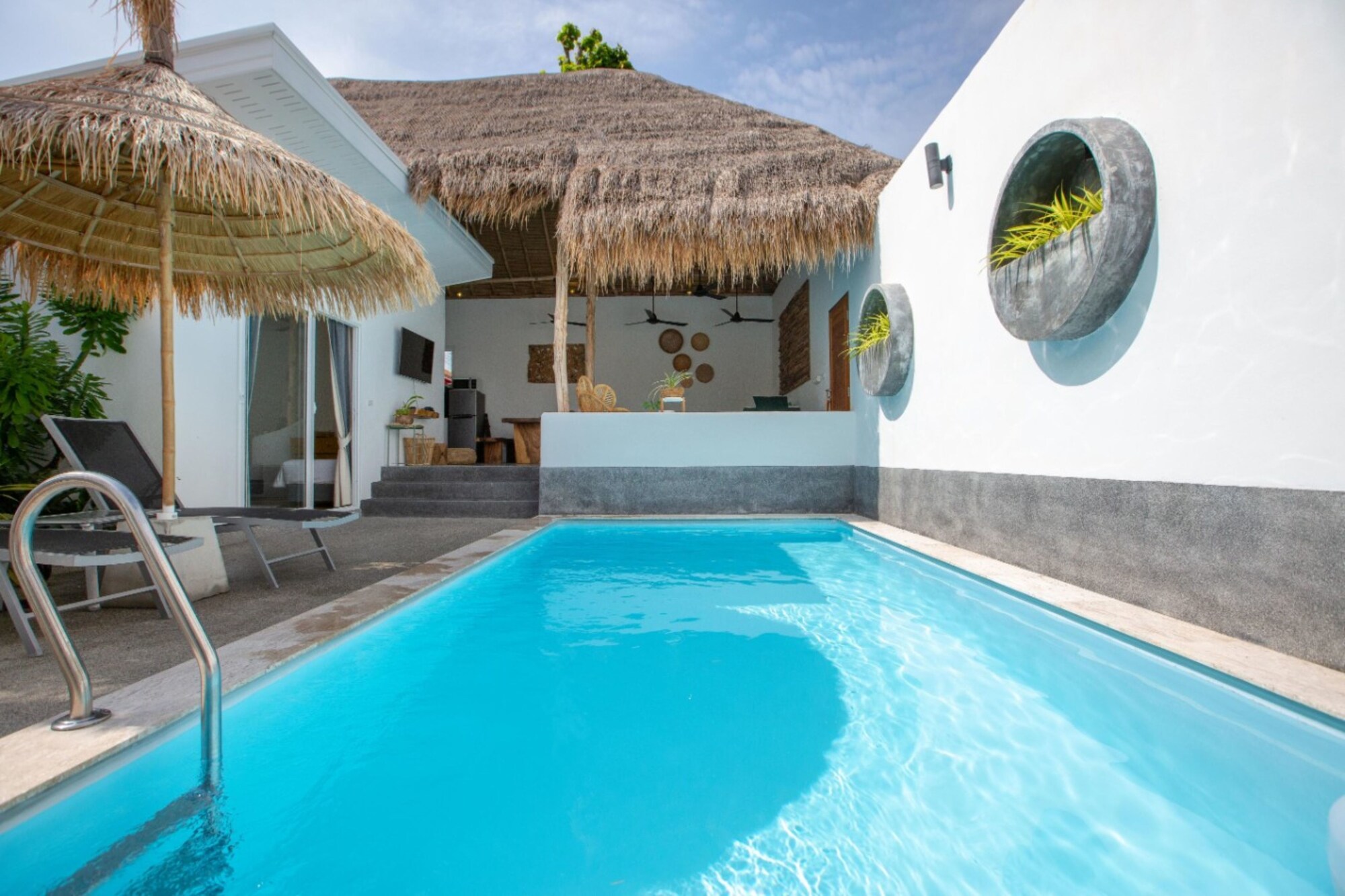Cielo Samui Boutique Hotel & Spa