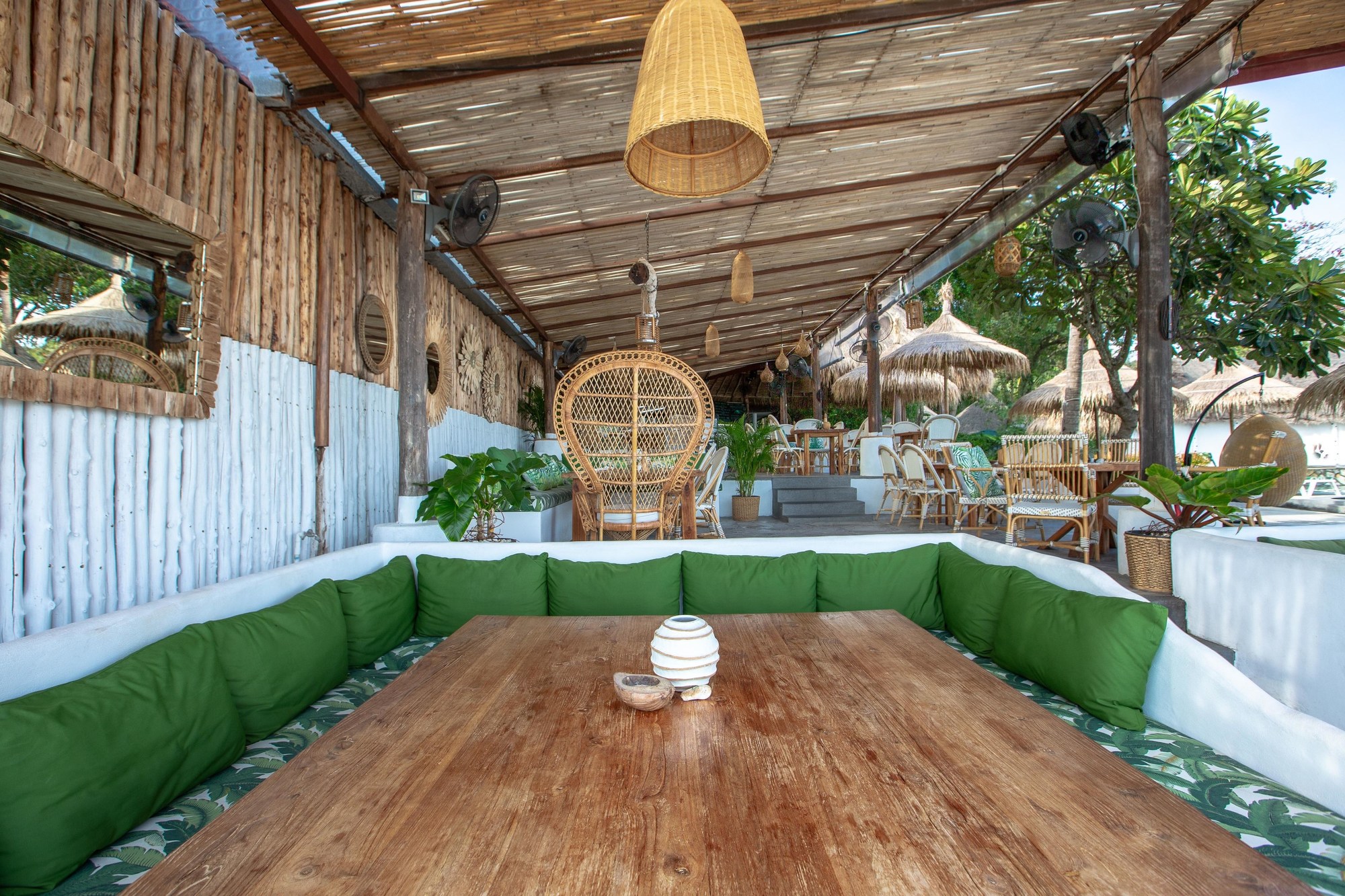 Cielo Samui Boutique Hotel & Spa