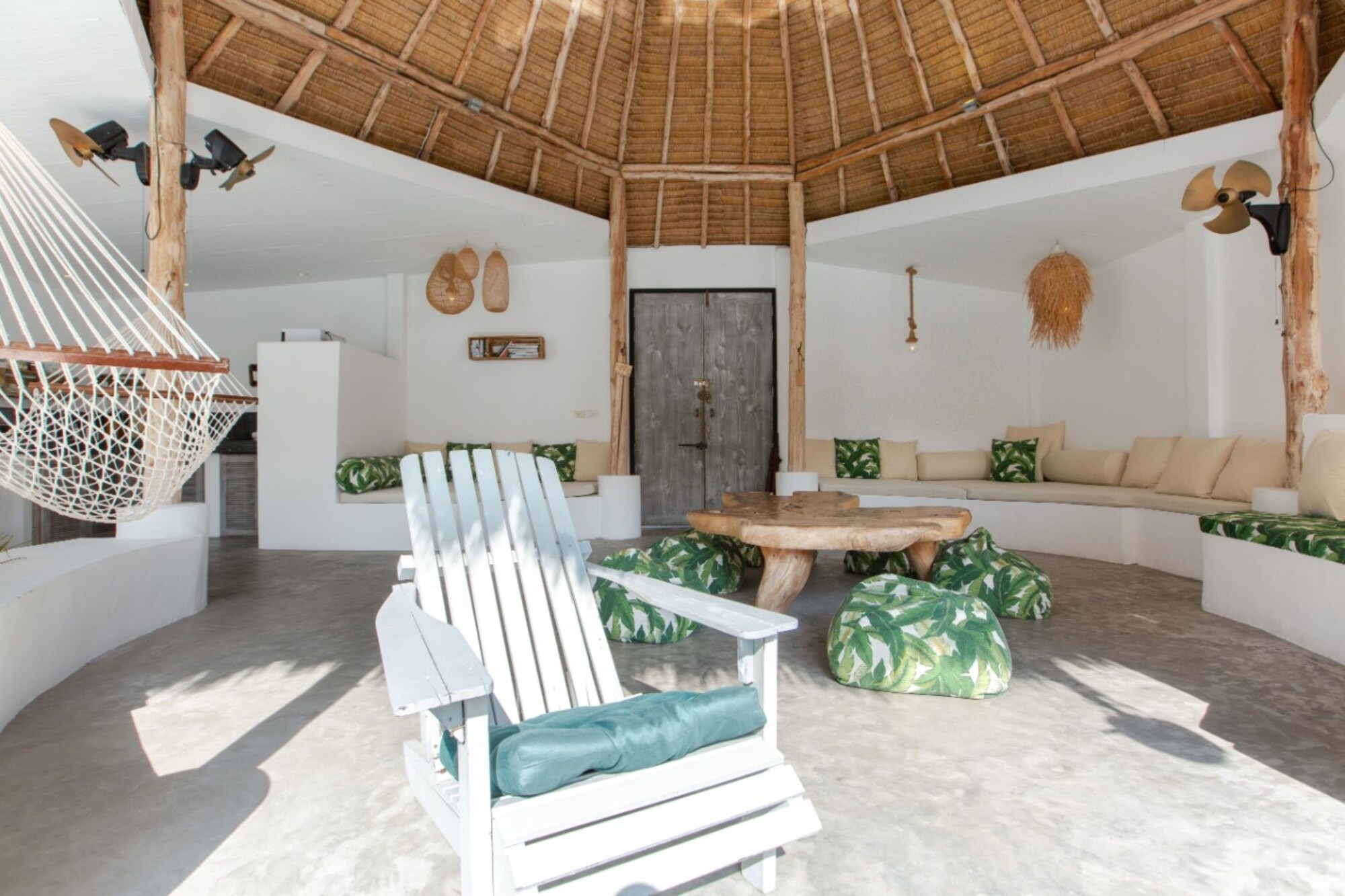 Cielo Samui Boutique Hotel & Spa