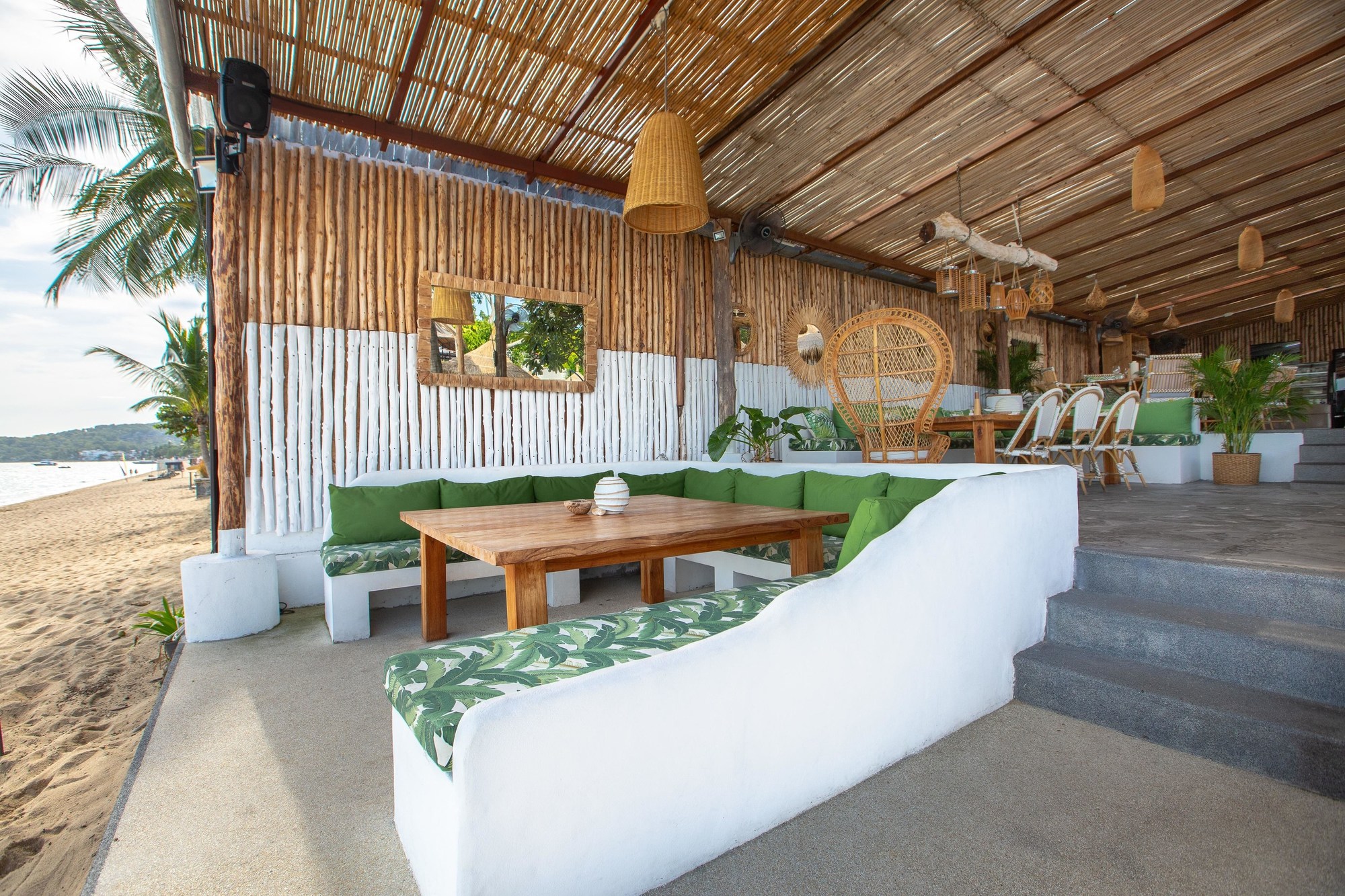 Cielo Samui Boutique Hotel & Spa