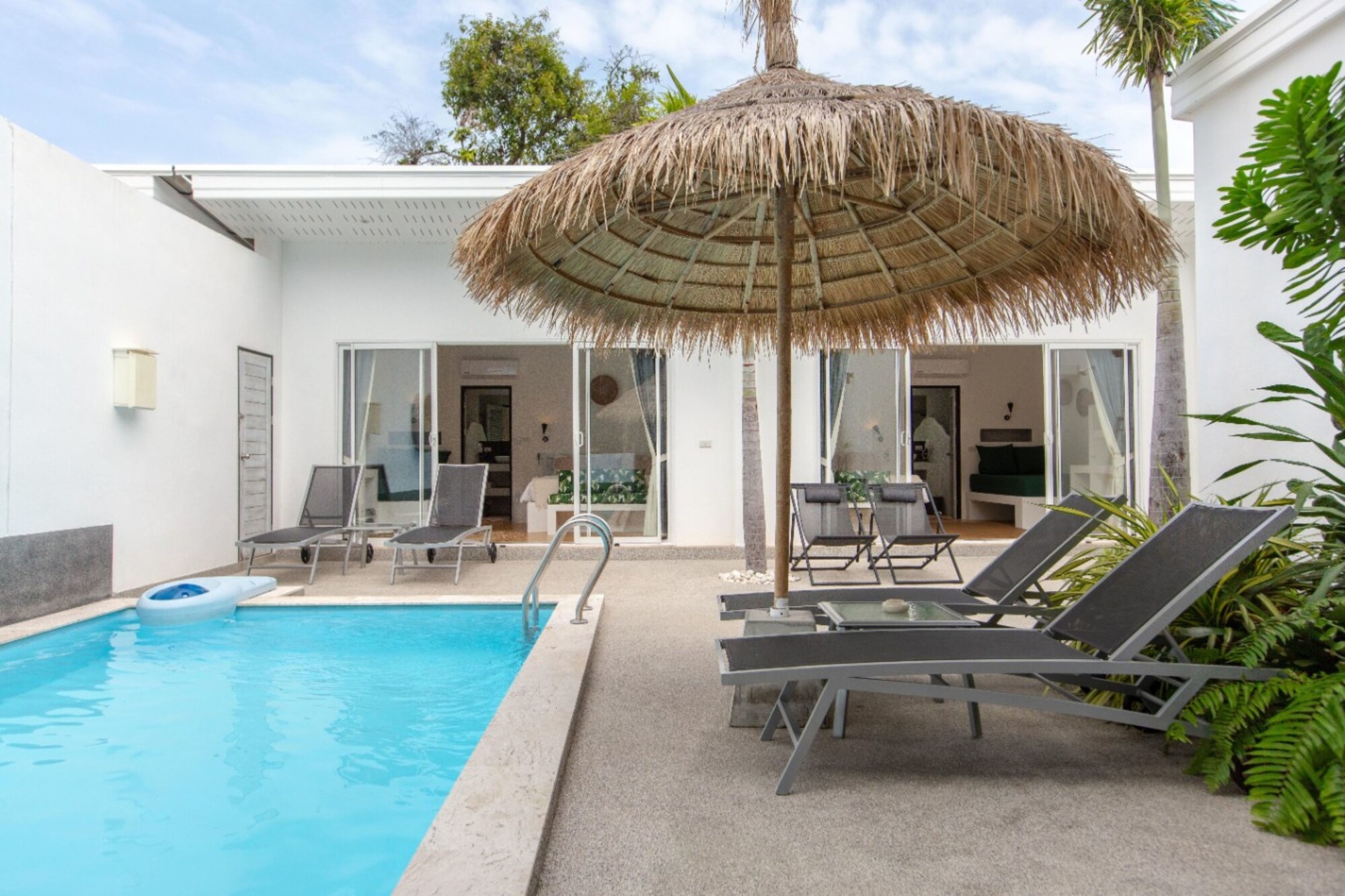 Cielo Samui Boutique Hotel & Spa