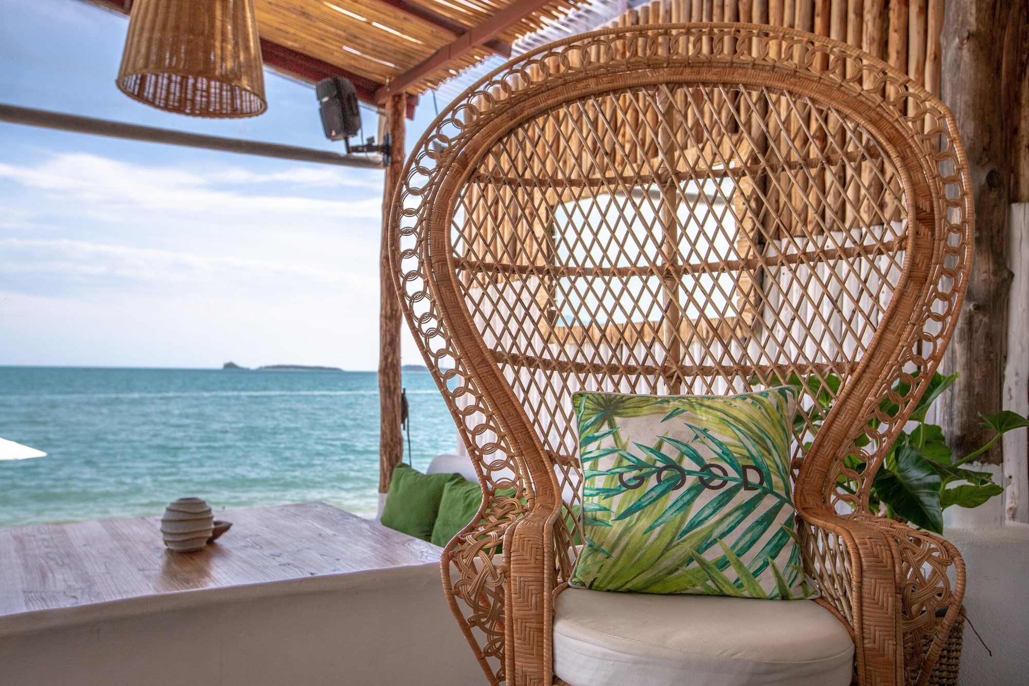 Cielo Samui Boutique Hotel & Spa