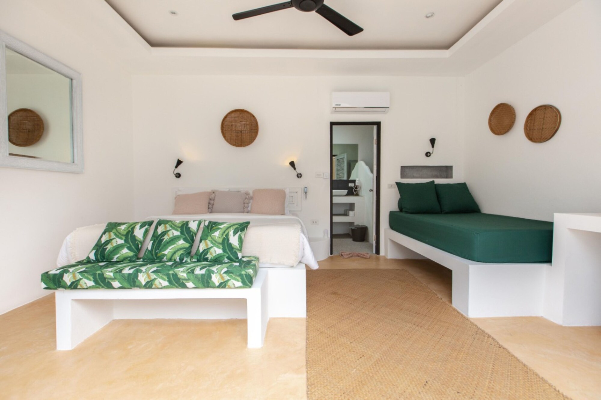 Cielo Samui Boutique Hotel & Spa