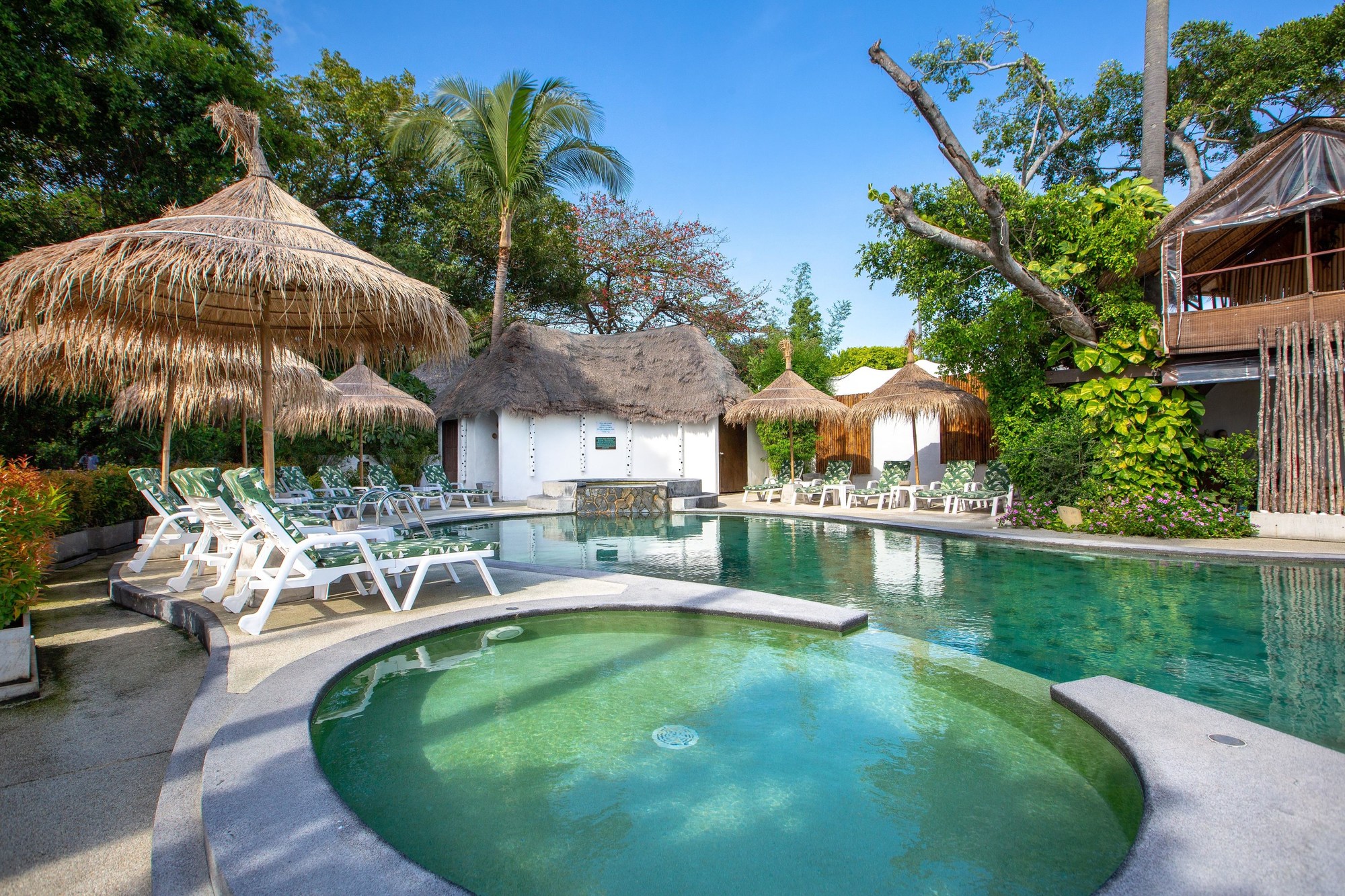 Cielo Samui Boutique Hotel & Spa