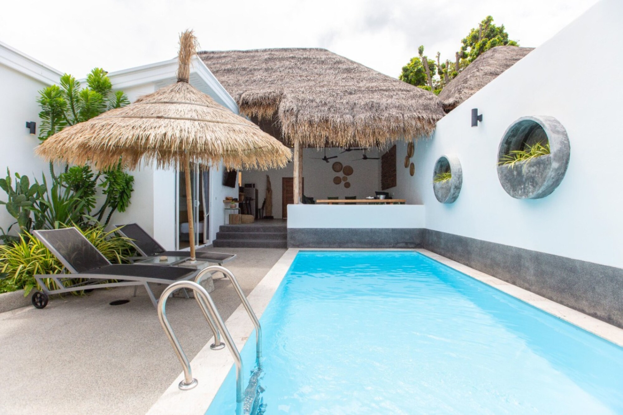 Cielo Samui Boutique Hotel & Spa
