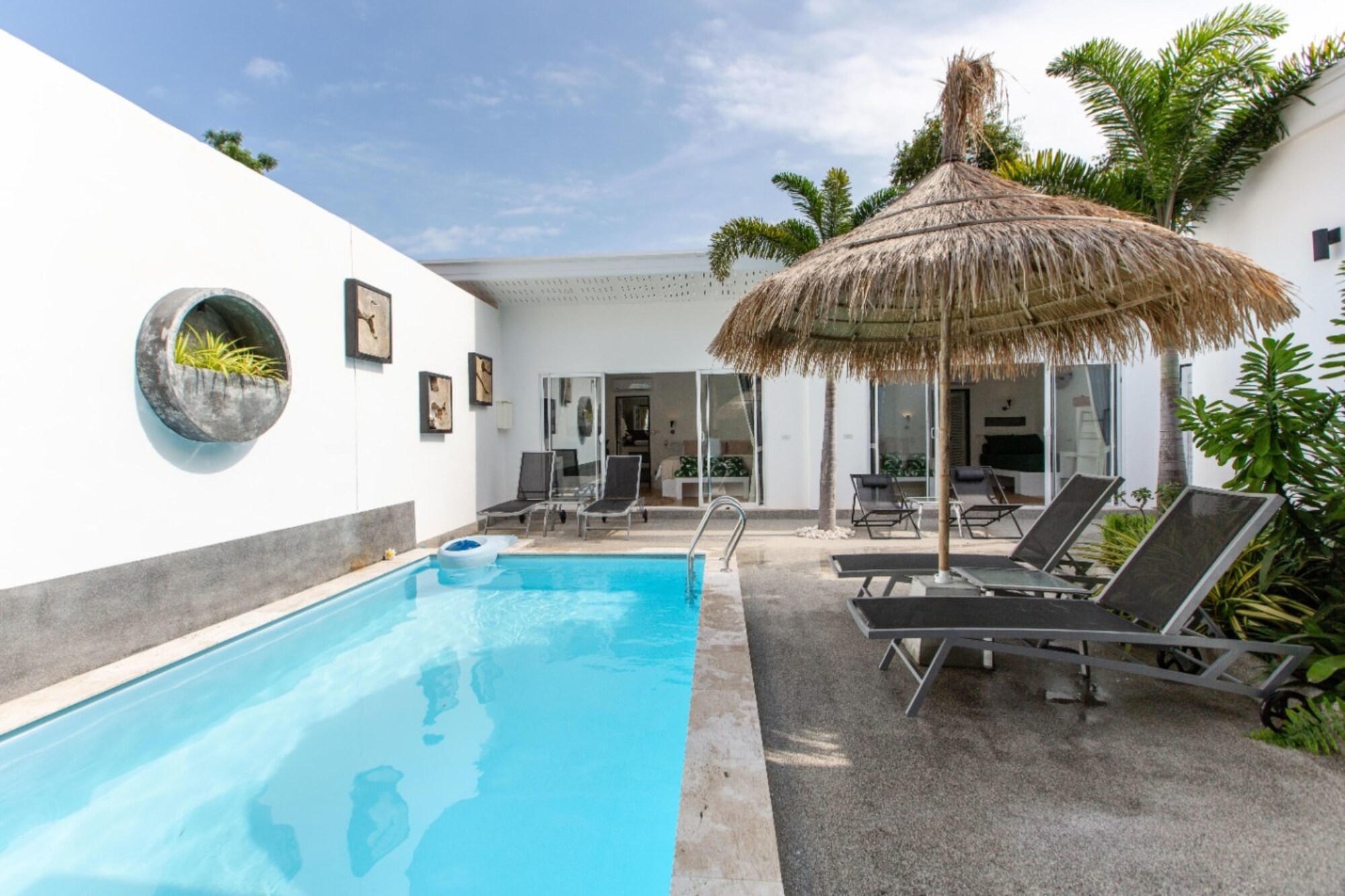 Cielo Samui Boutique Hotel & Spa