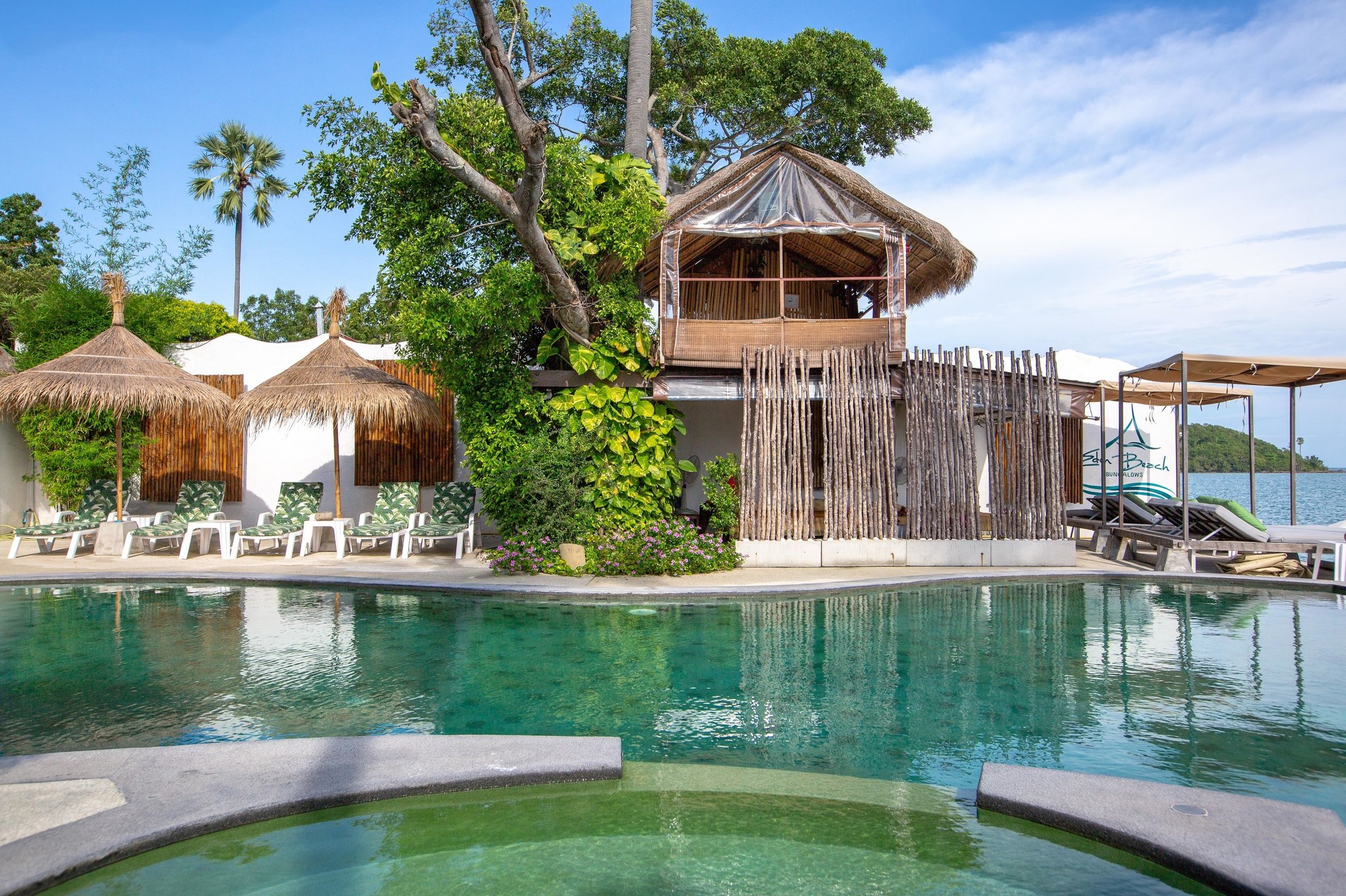 Cielo Samui Boutique Hotel & Spa