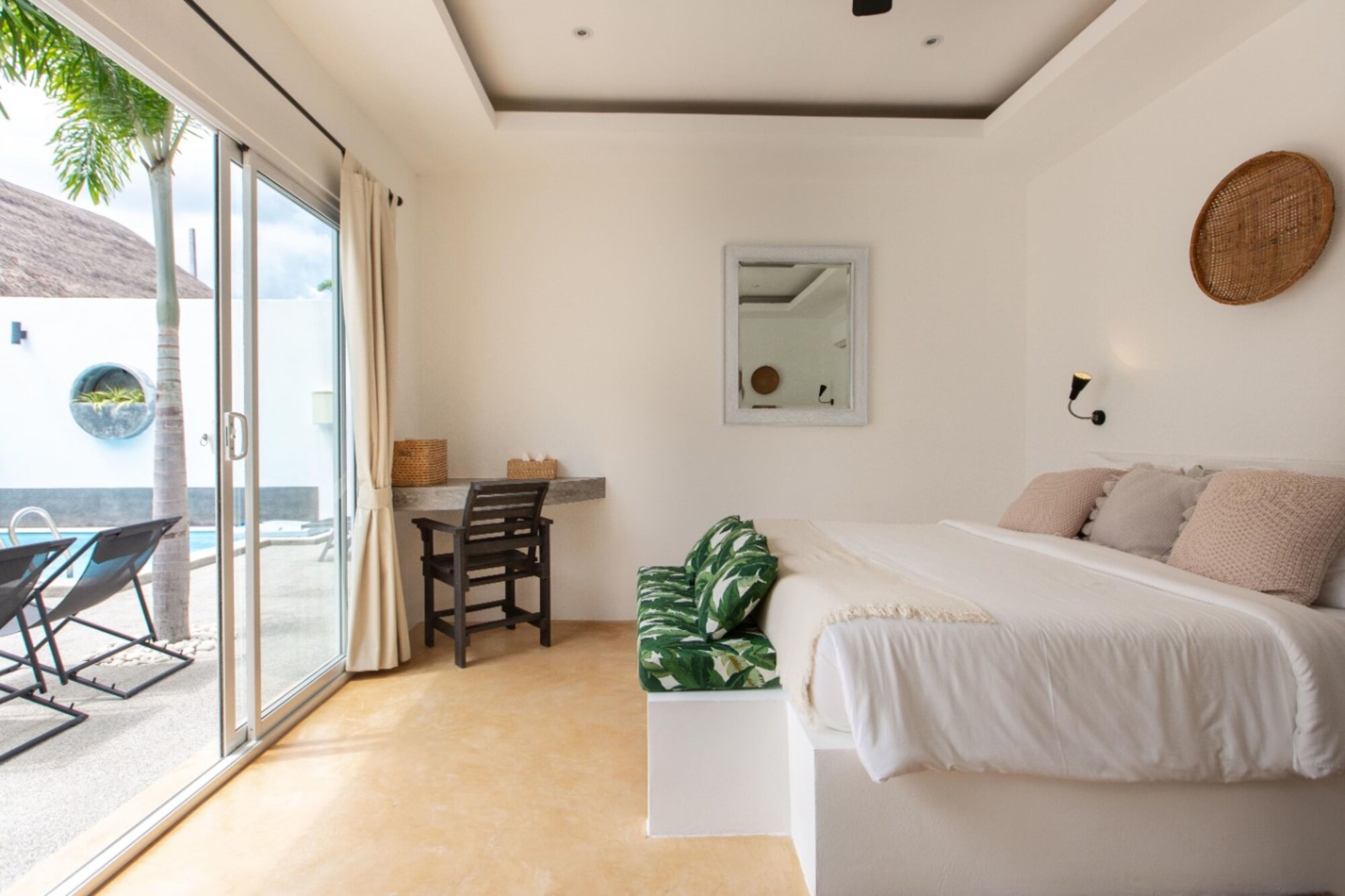 Cielo Samui Boutique Hotel & Spa