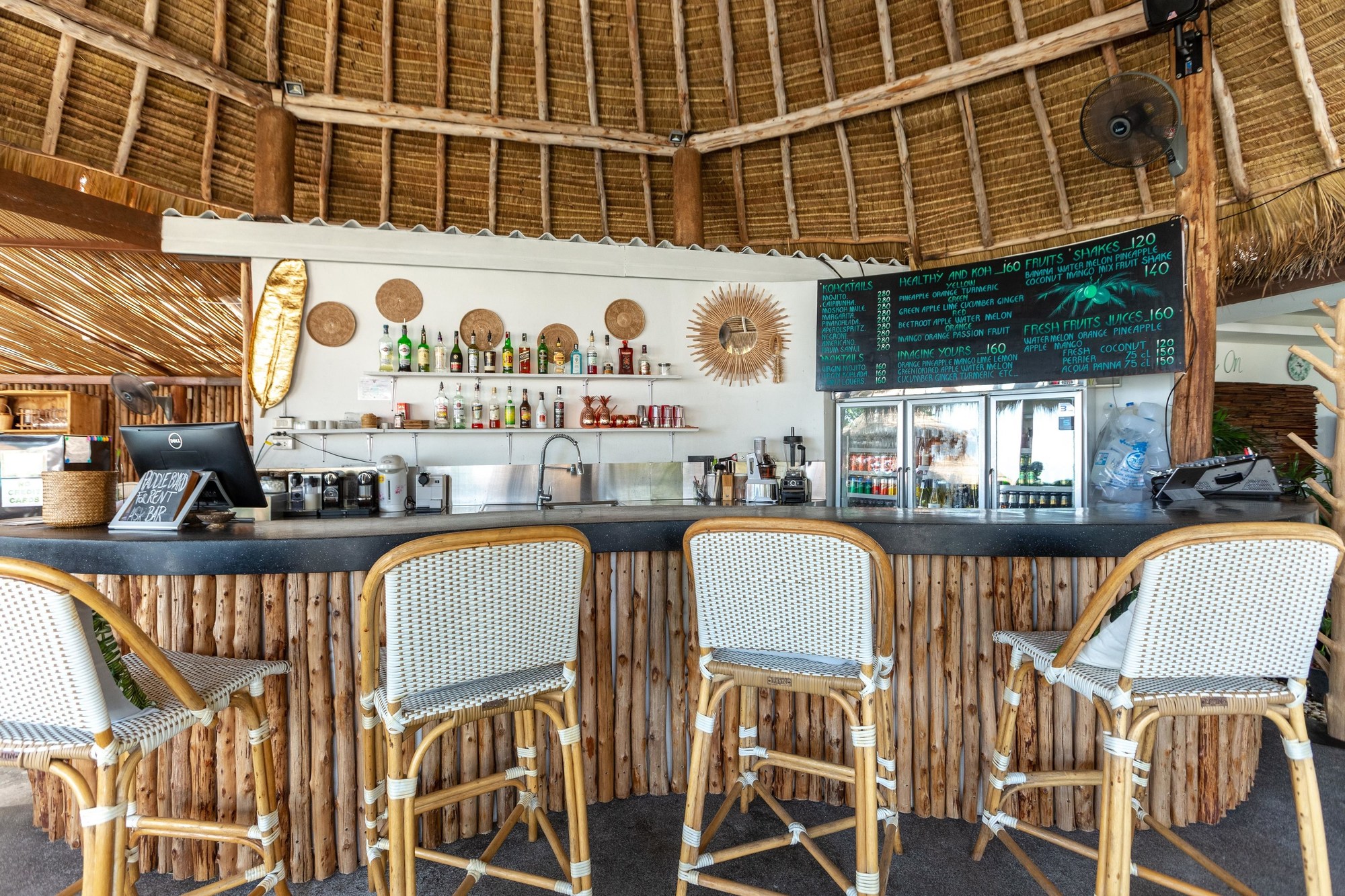 Cielo Samui Boutique Hotel & Spa