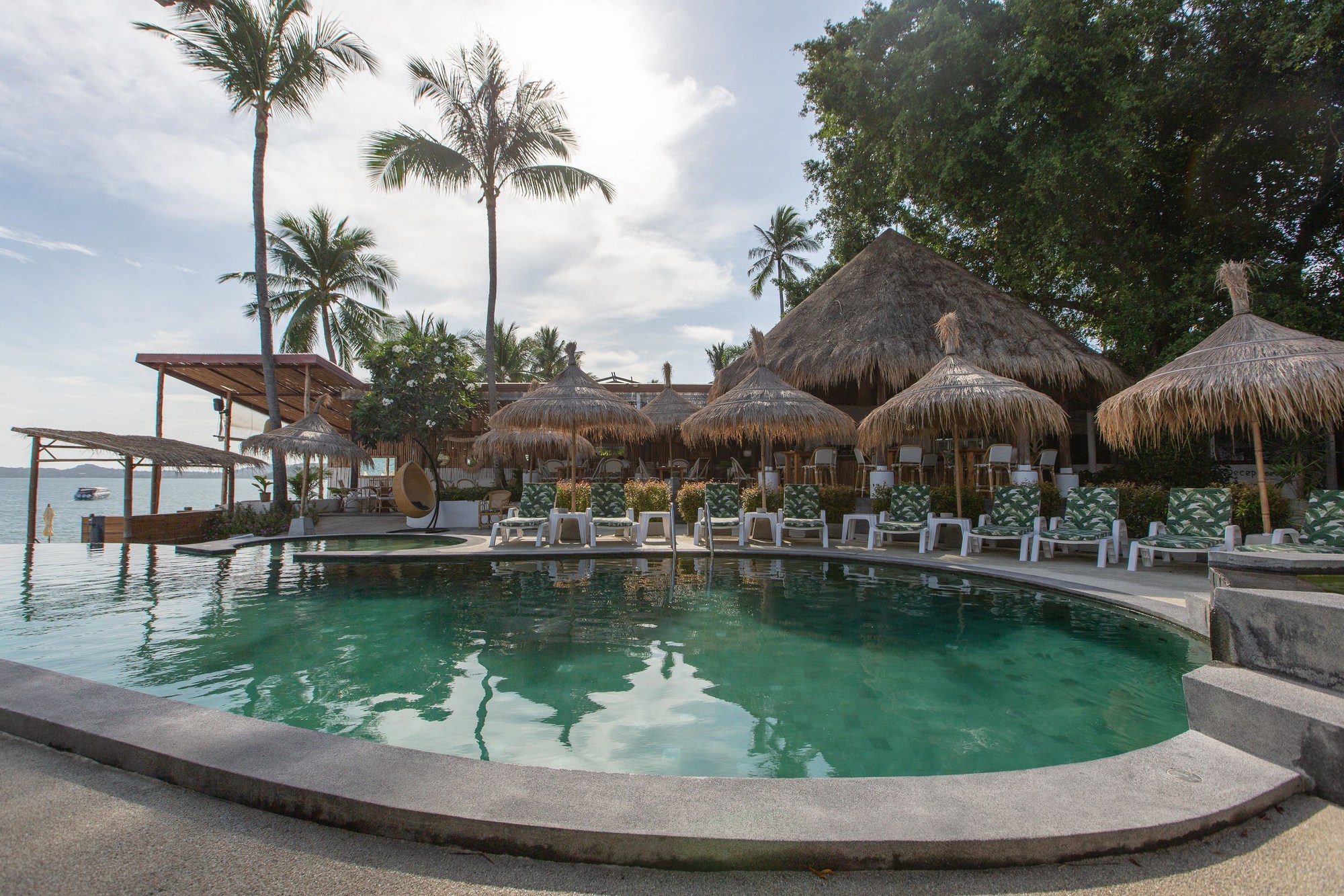 Cielo Samui Boutique Hotel & Spa