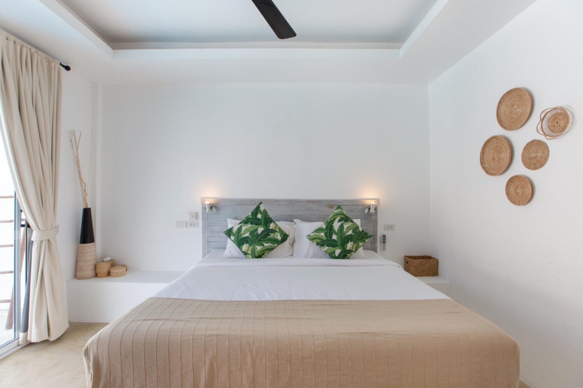 Cielo Samui Boutique Hotel & Spa