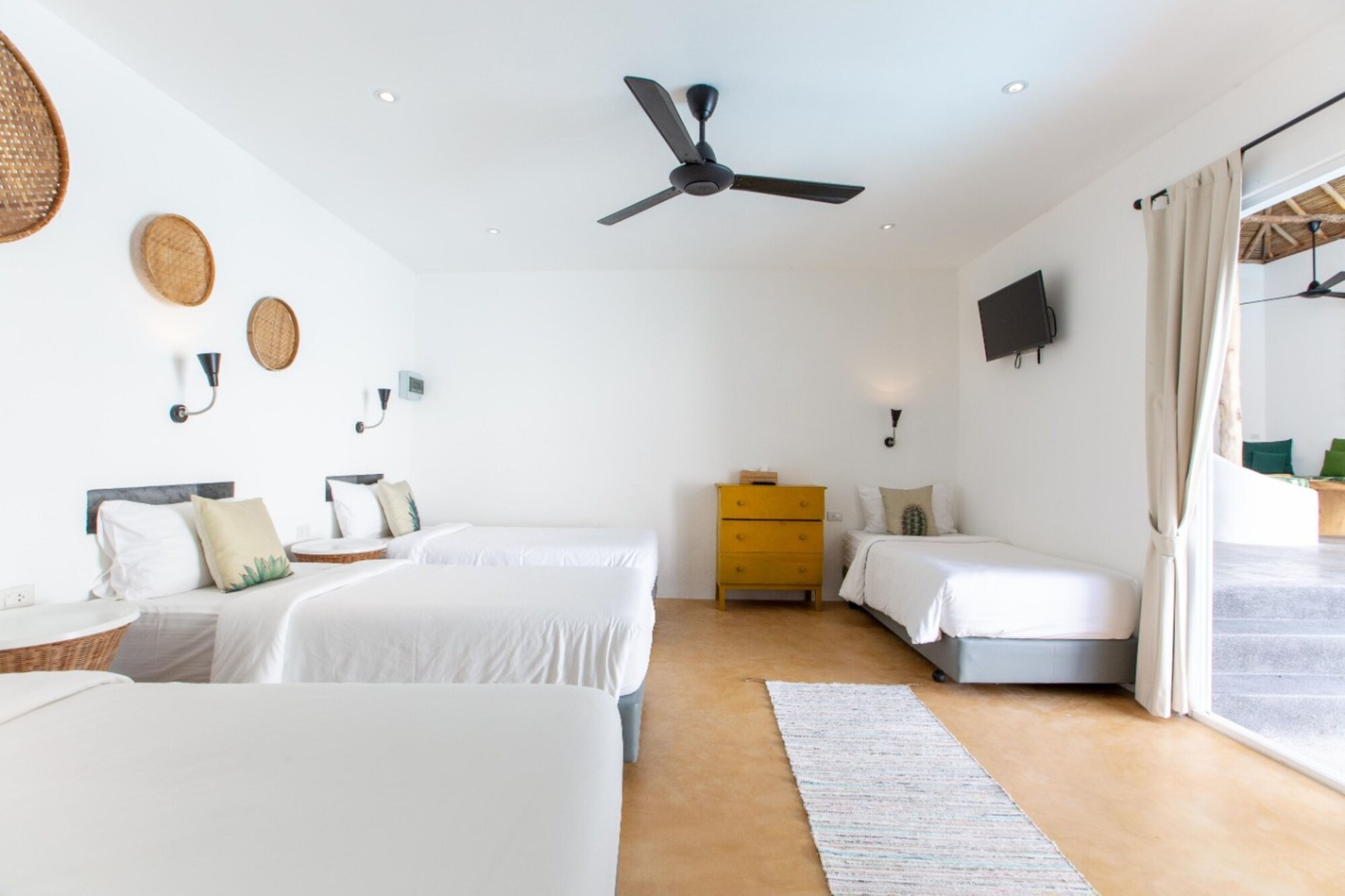 Cielo Samui Boutique Hotel & Spa