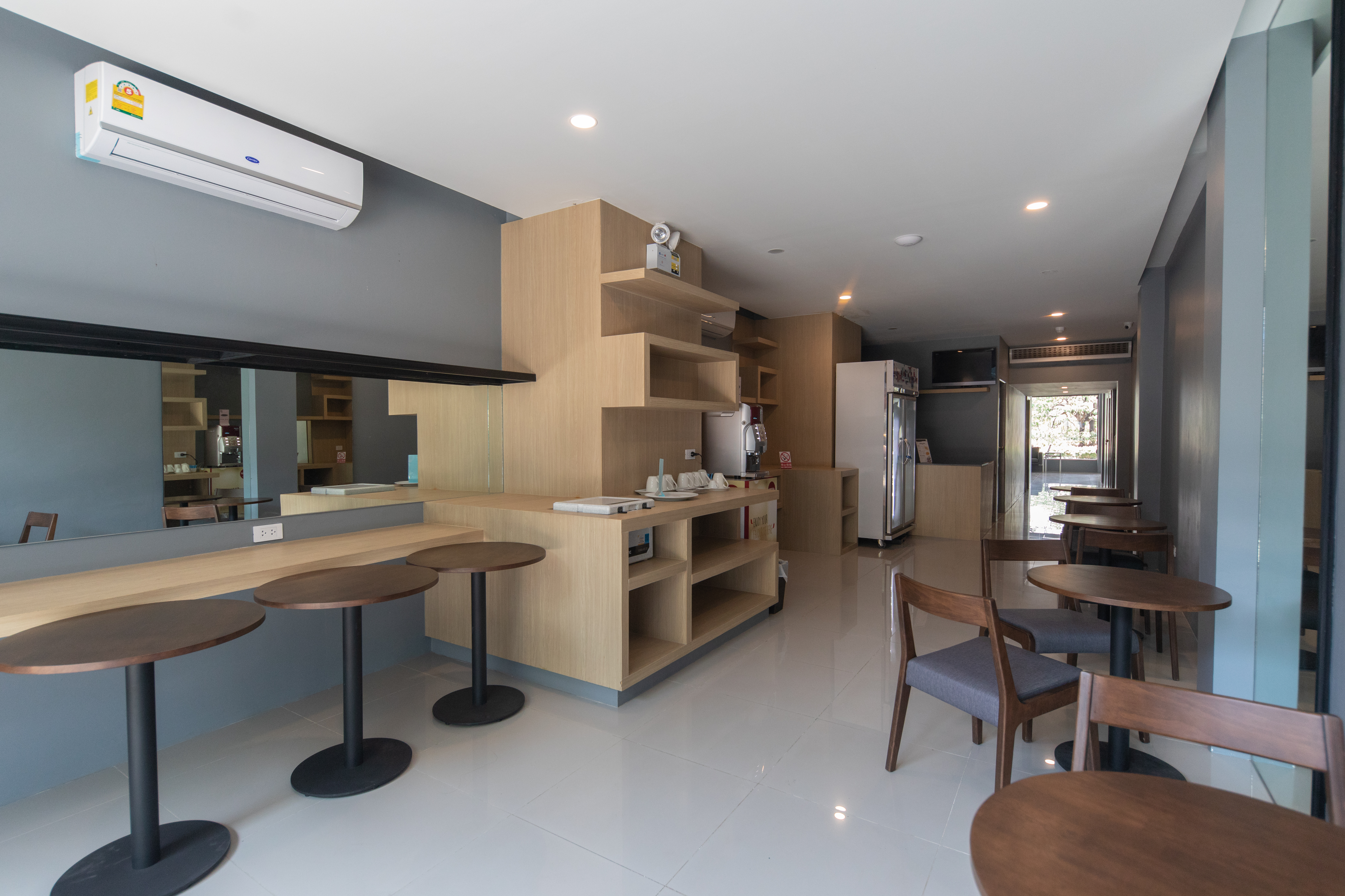 Floral Hotel Lakeview Koh Samui