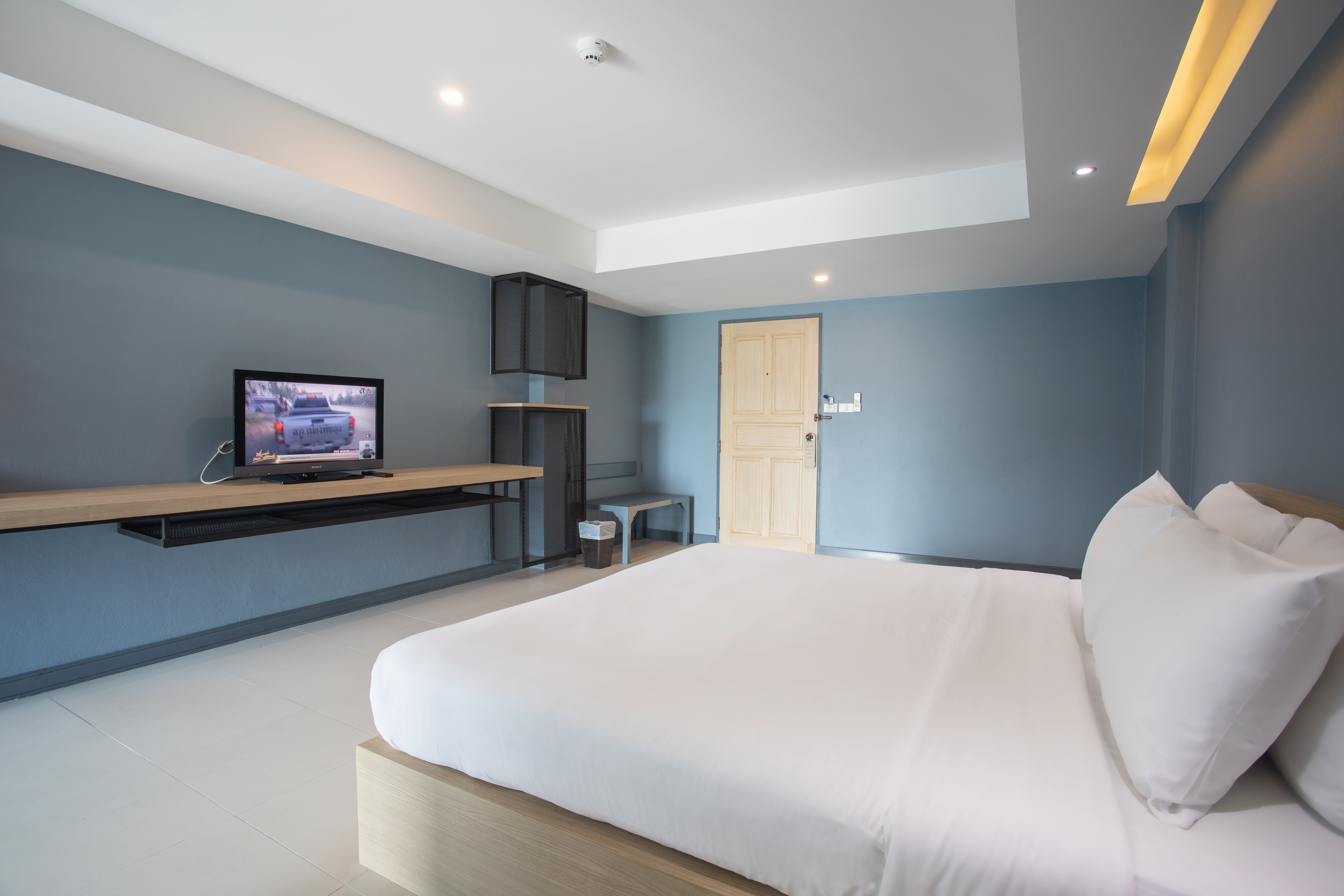 Floral Hotel Lakeview Koh Samui