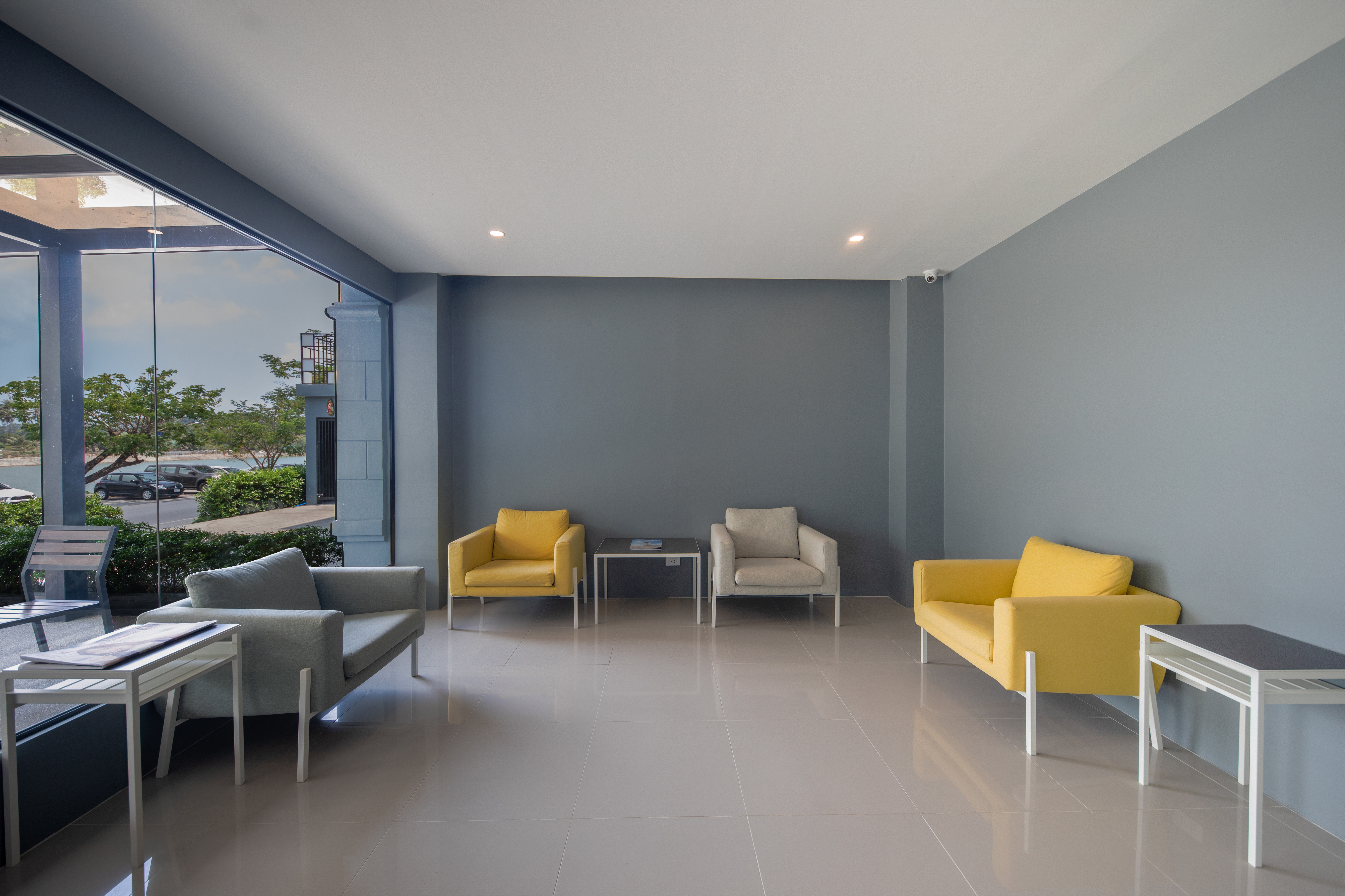 Floral Hotel Lakeview Koh Samui