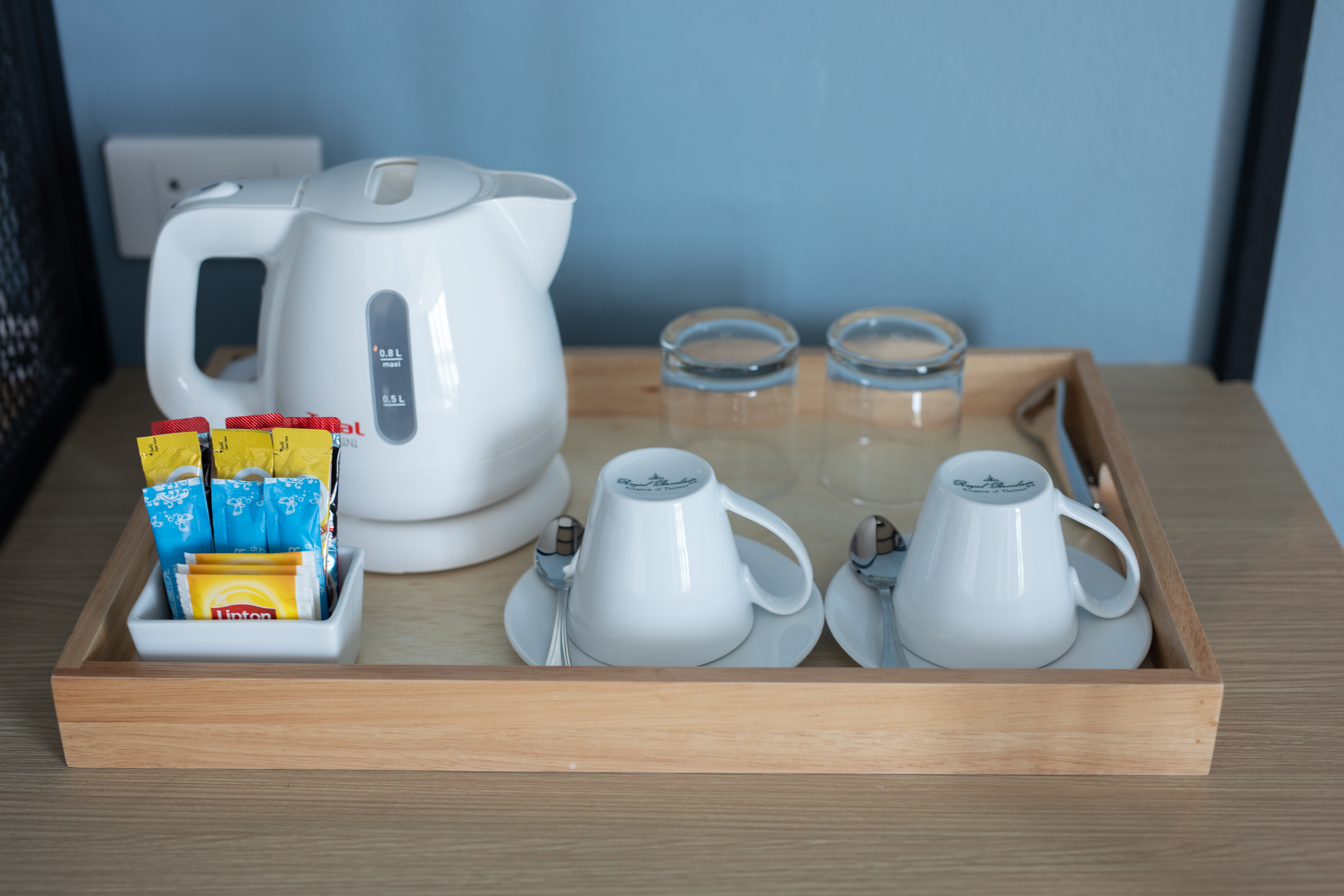 Floral Hotel Lakeview Koh Samui