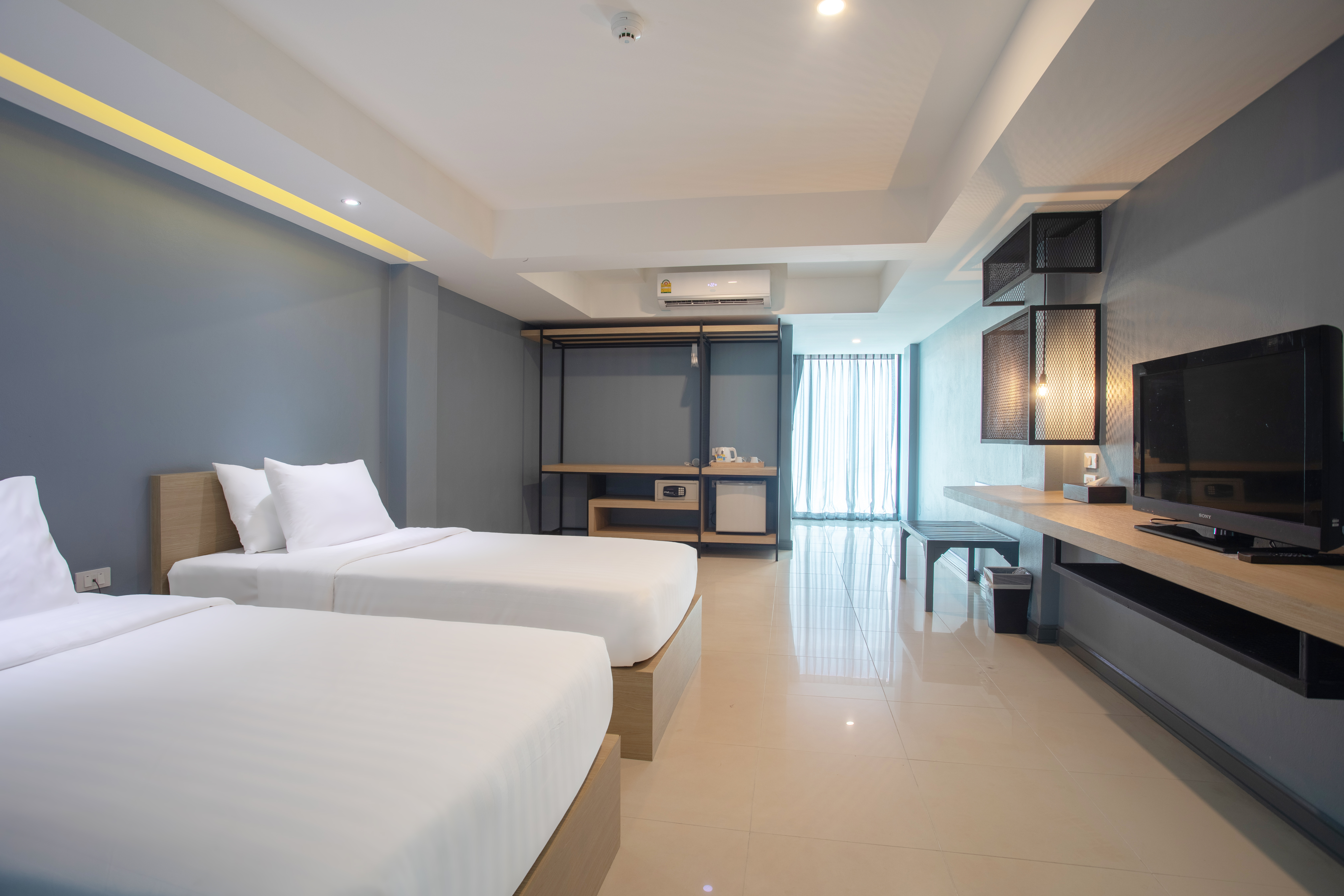 Floral Hotel Lakeview Koh Samui