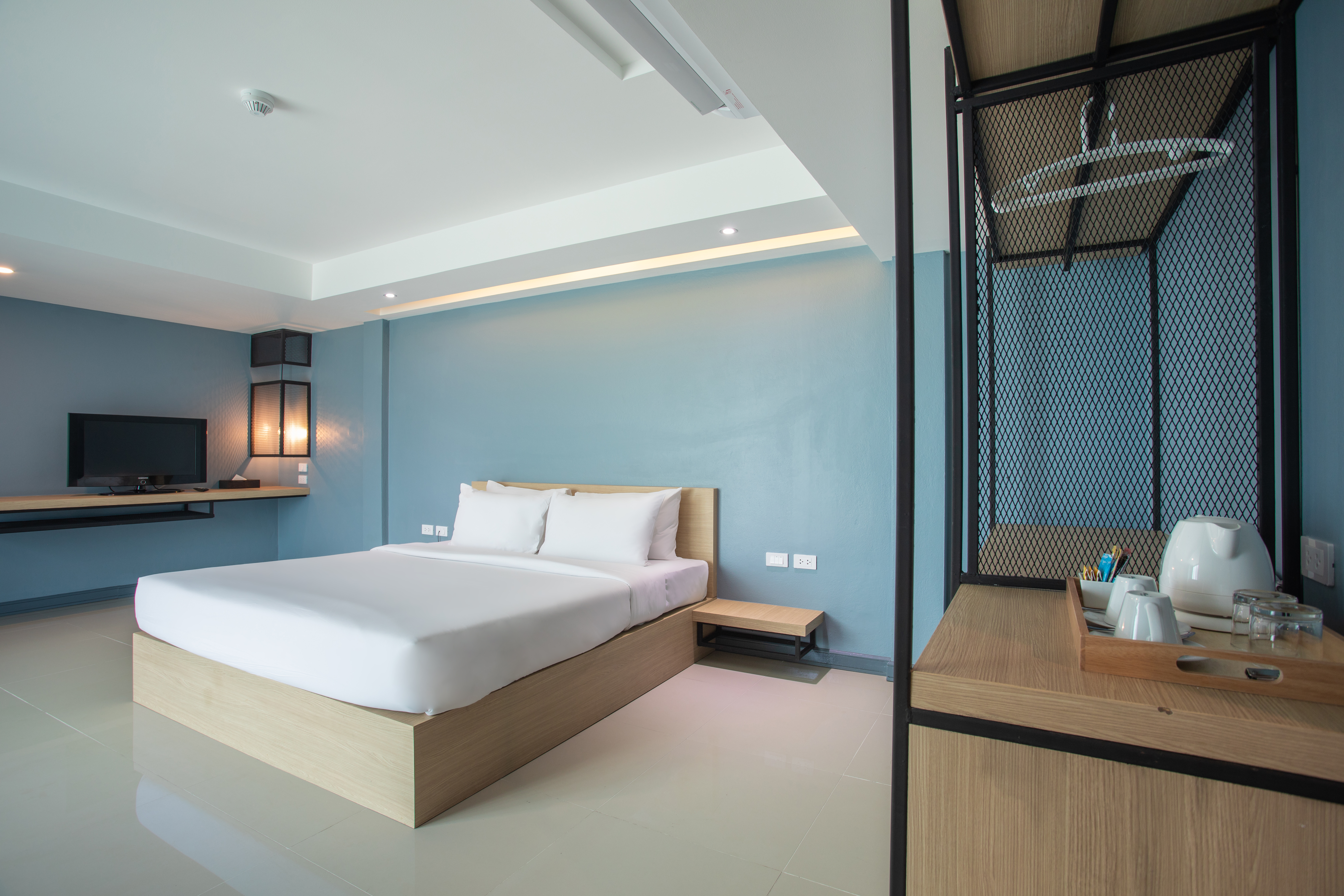 Floral Hotel Lakeview Koh Samui