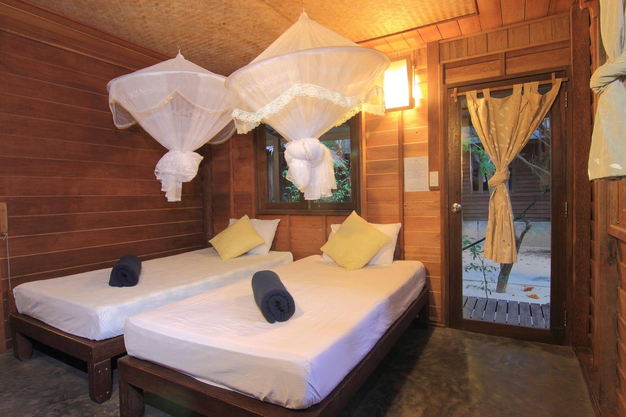 Free House Bungalow
