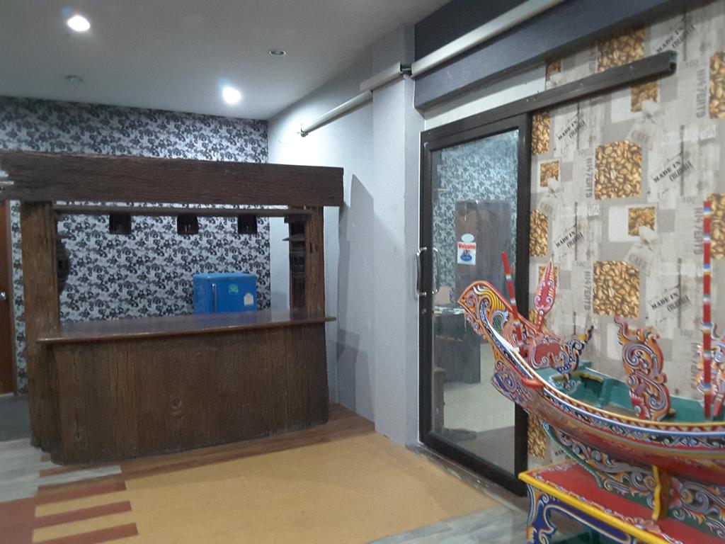 Fueangfu Hostel