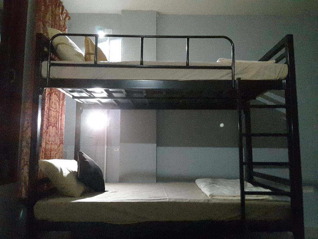 Fueangfu Hostel