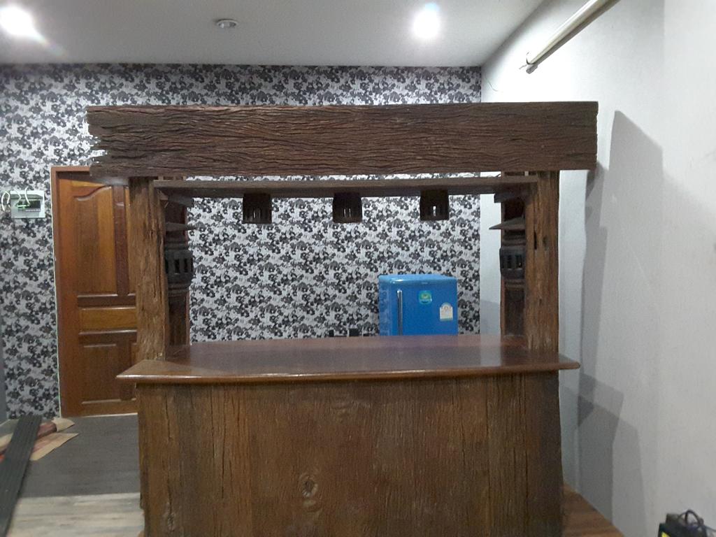 Fueangfu Hostel