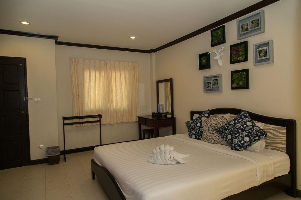 Garden Home Resort