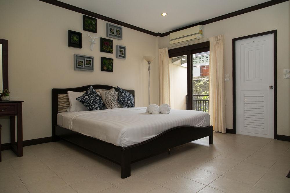 Garden Home Resort