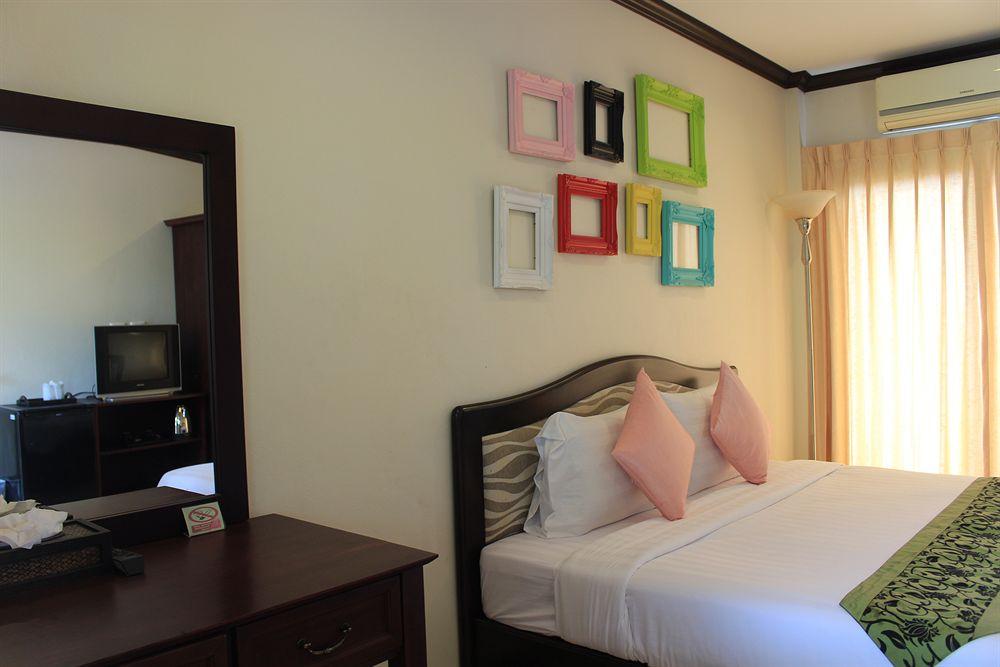 Garden Home Resort