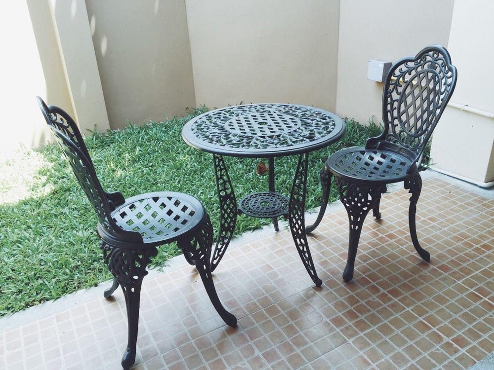 Garden Home Resort