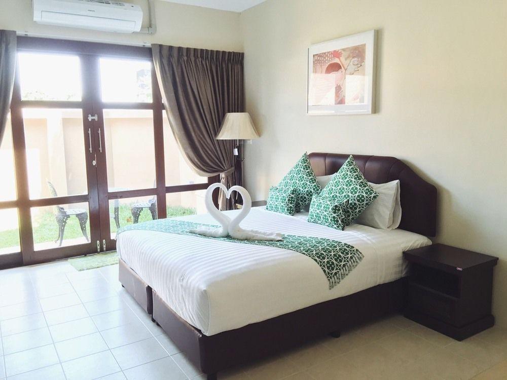 Garden Home Resort