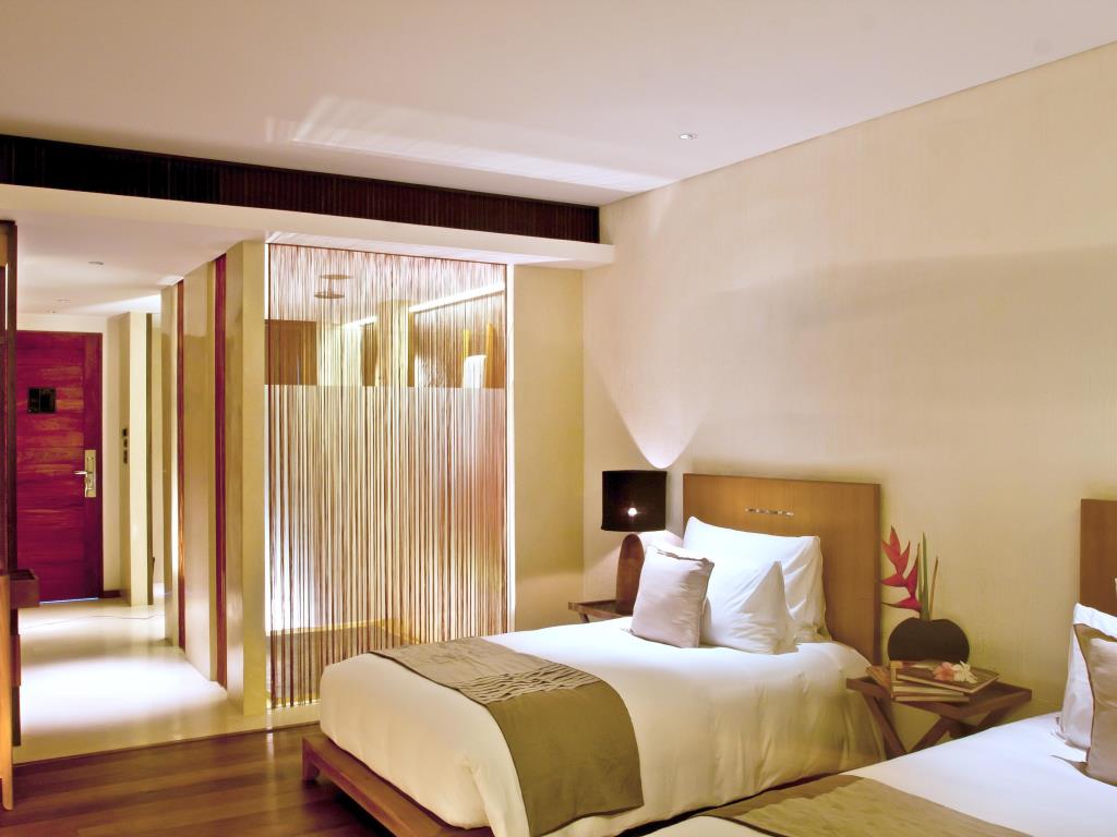 Hansar Samui Resort & Spa