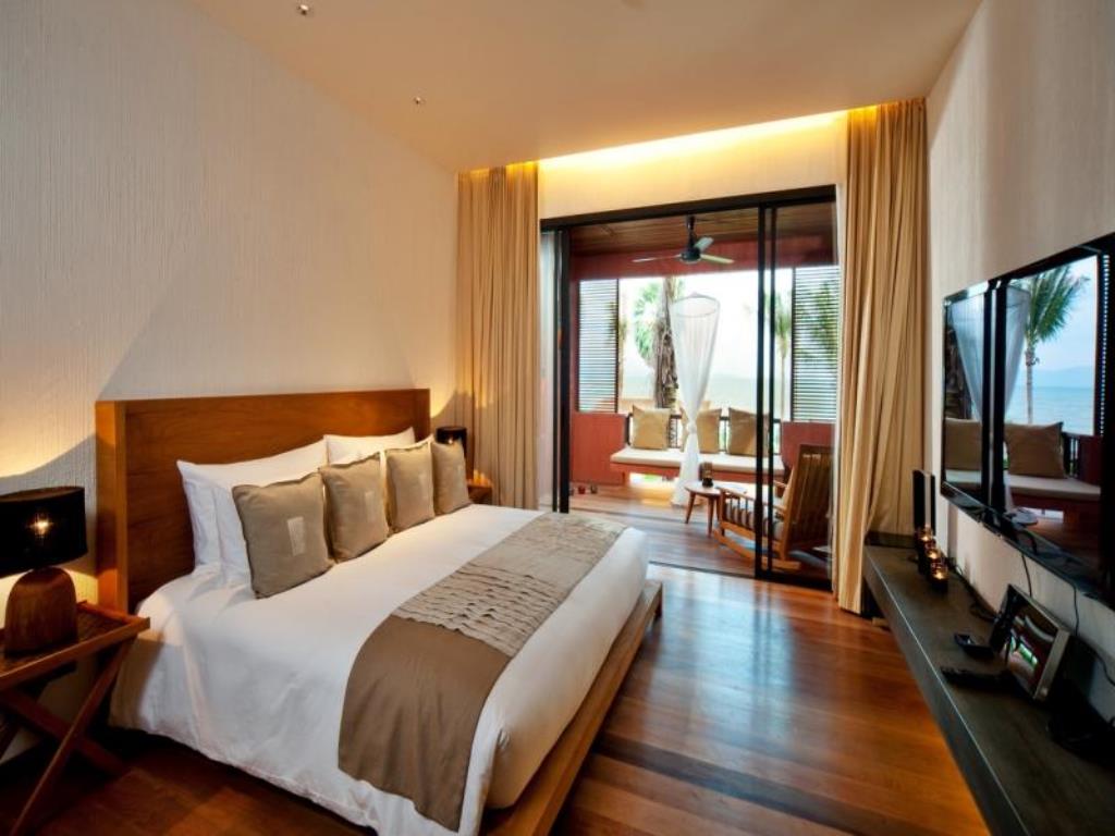 Hansar Samui Resort & Spa