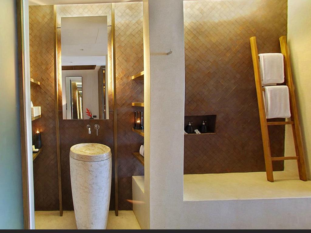 Hansar Samui Resort & Spa