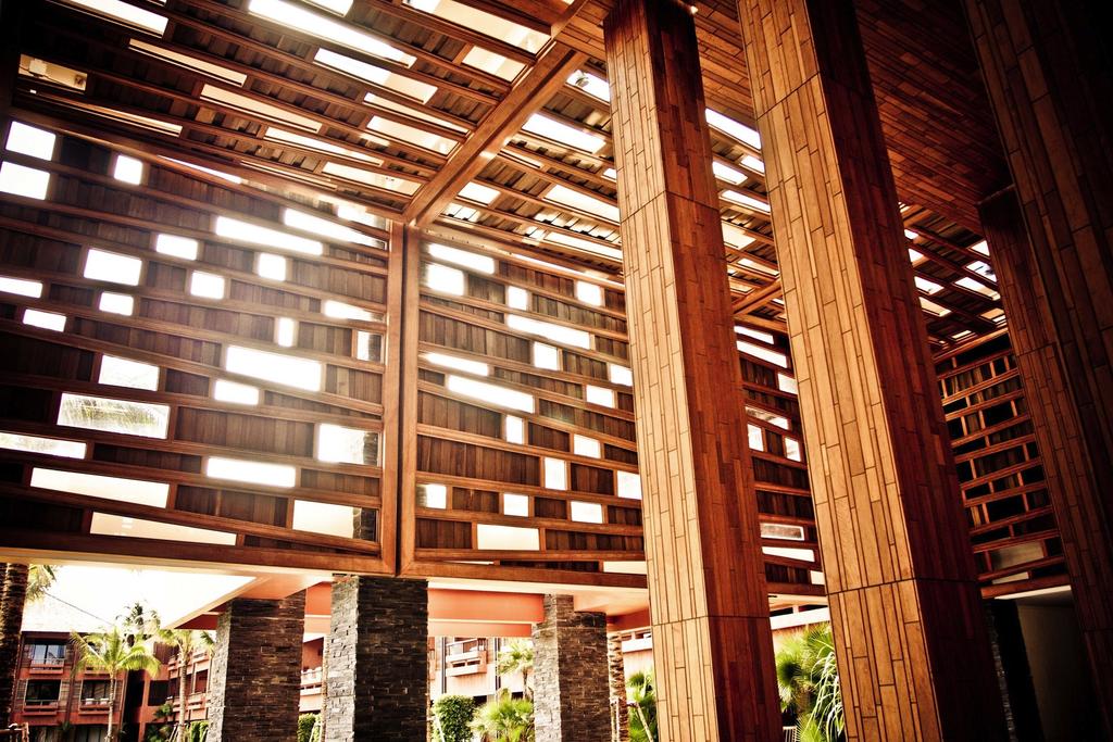 Hansar Samui Resort & Spa