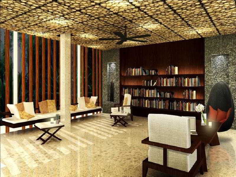 Hansar Samui Resort & Spa