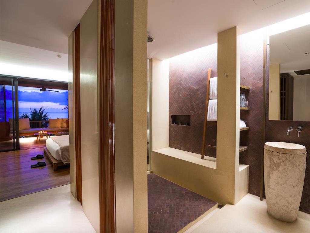 Hansar Samui Resort & Spa