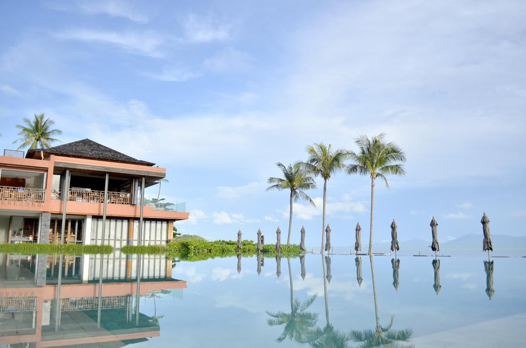 Hansar Samui Resort & Spa