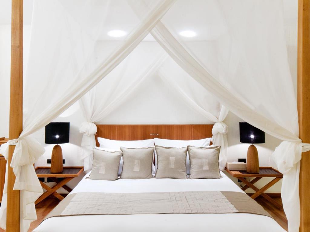 Hansar Samui Resort & Spa