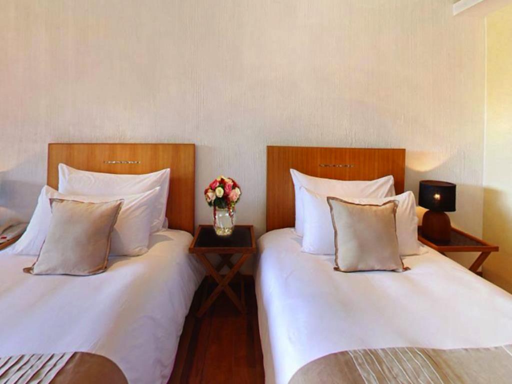 Hansar Samui Resort & Spa