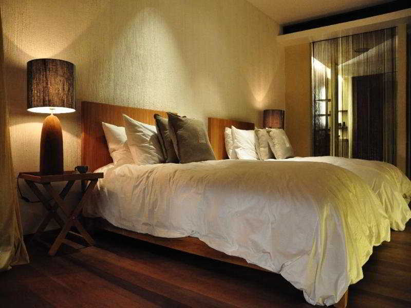 Hansar Samui Resort & Spa