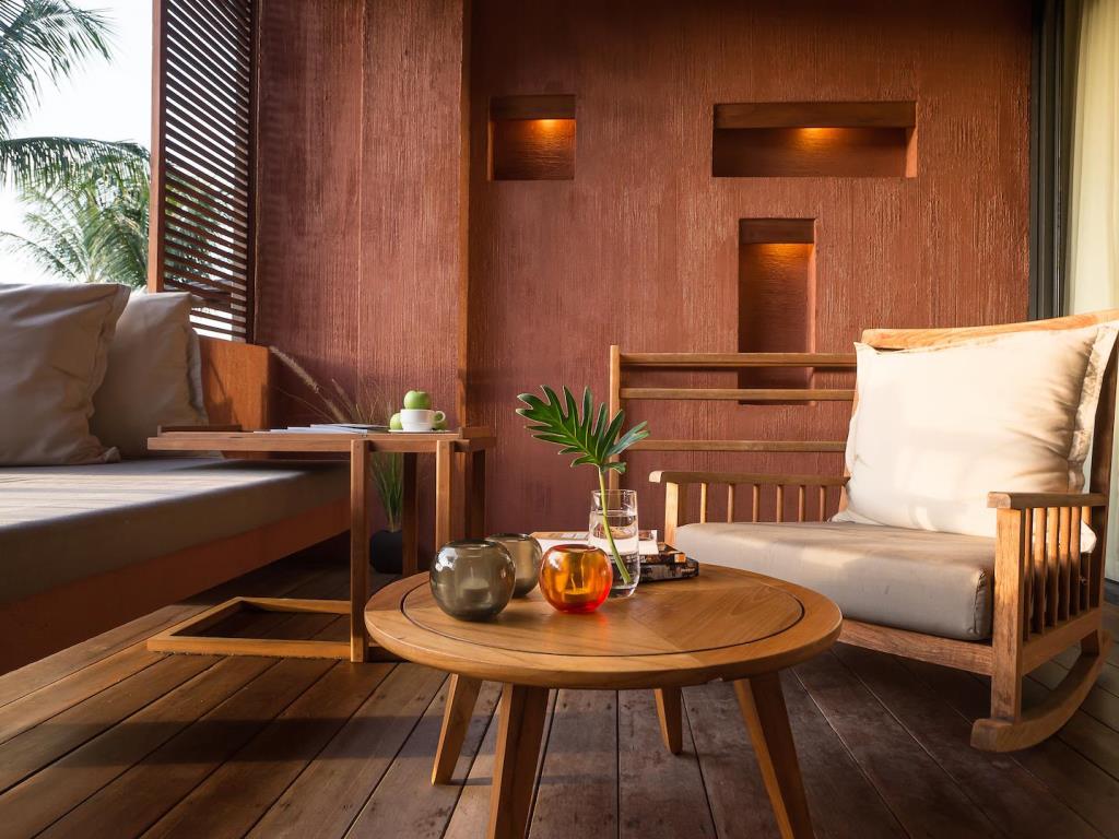 Hansar Samui Resort & Spa