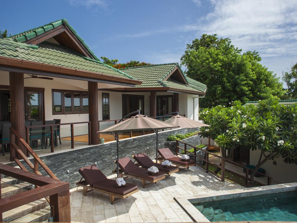 Idyllic Samui