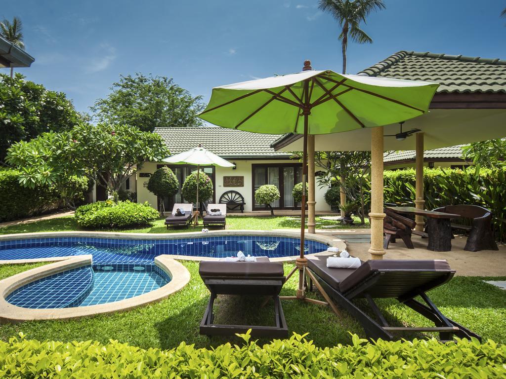Idyllic Samui