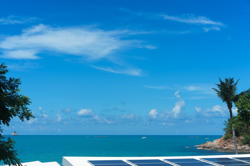 Idyllic Samui