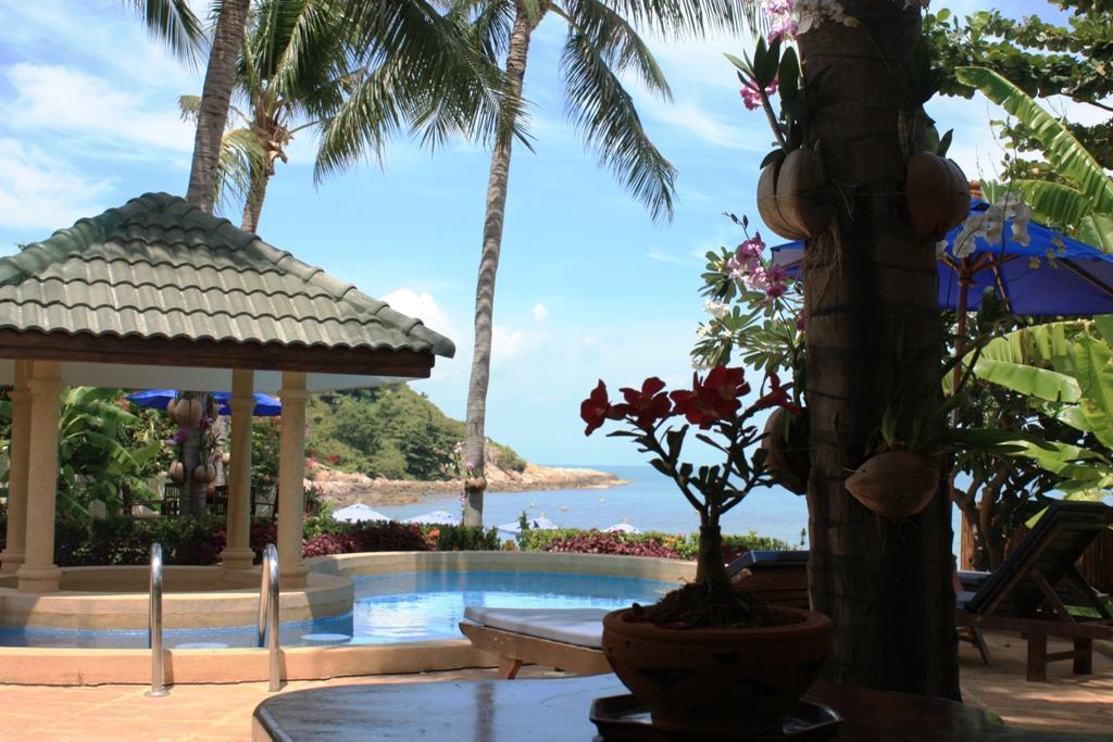 Idyllic Samui